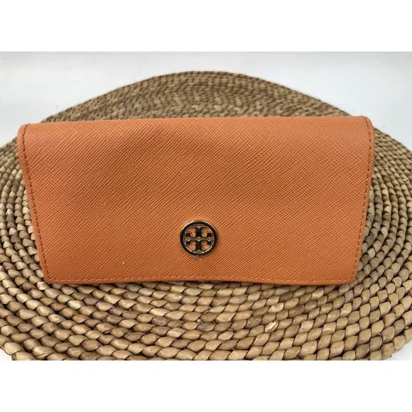 Tory Burch | Accessories | Tory Burch Saffiano Leather  display picture 1